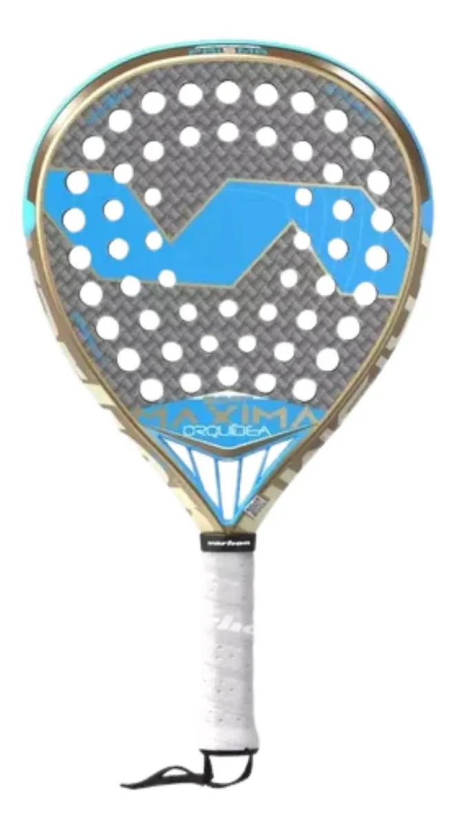 Paleta Padel Varlion Maxima Prisma