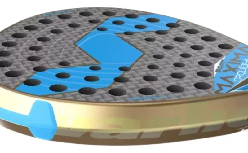 Paleta Padel Varlion Maxima Prisma