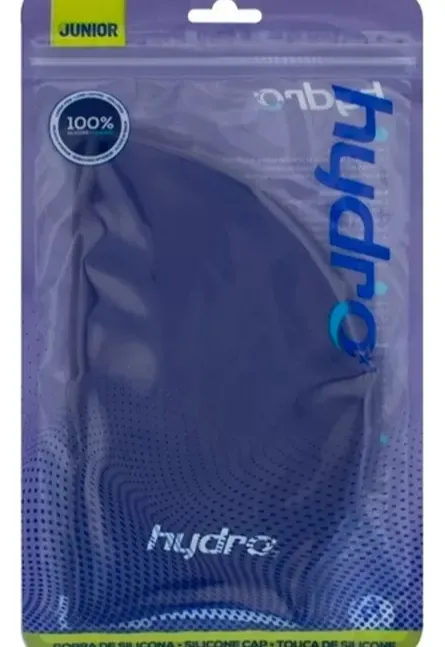 Gorra Natacion Silicona Adulto