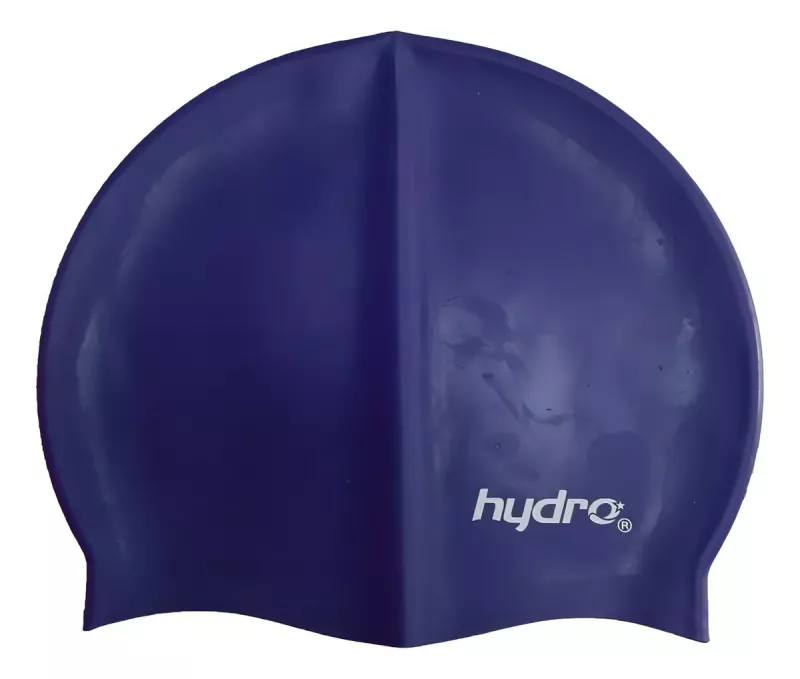 Gorra Natacion Silicona Adulto