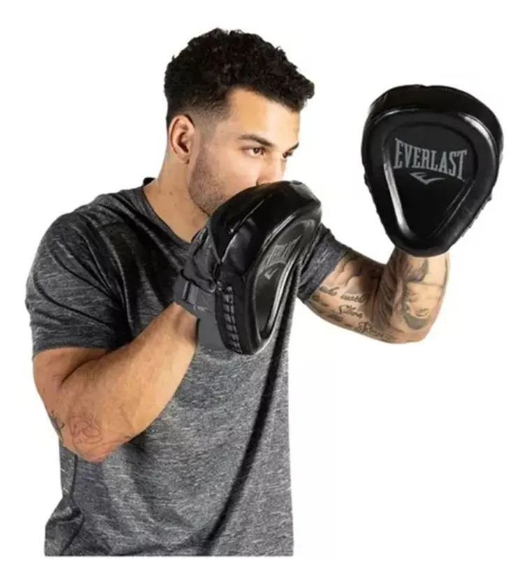 Guantes Foco Mantis Everlast