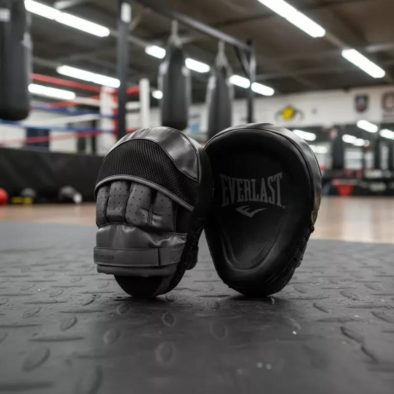 Guantes Foco Mantis Everlast