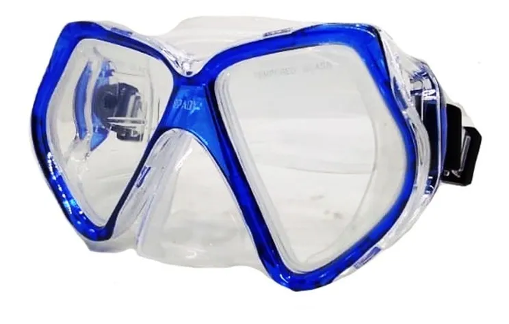 Snorkel Profesional Marfed
