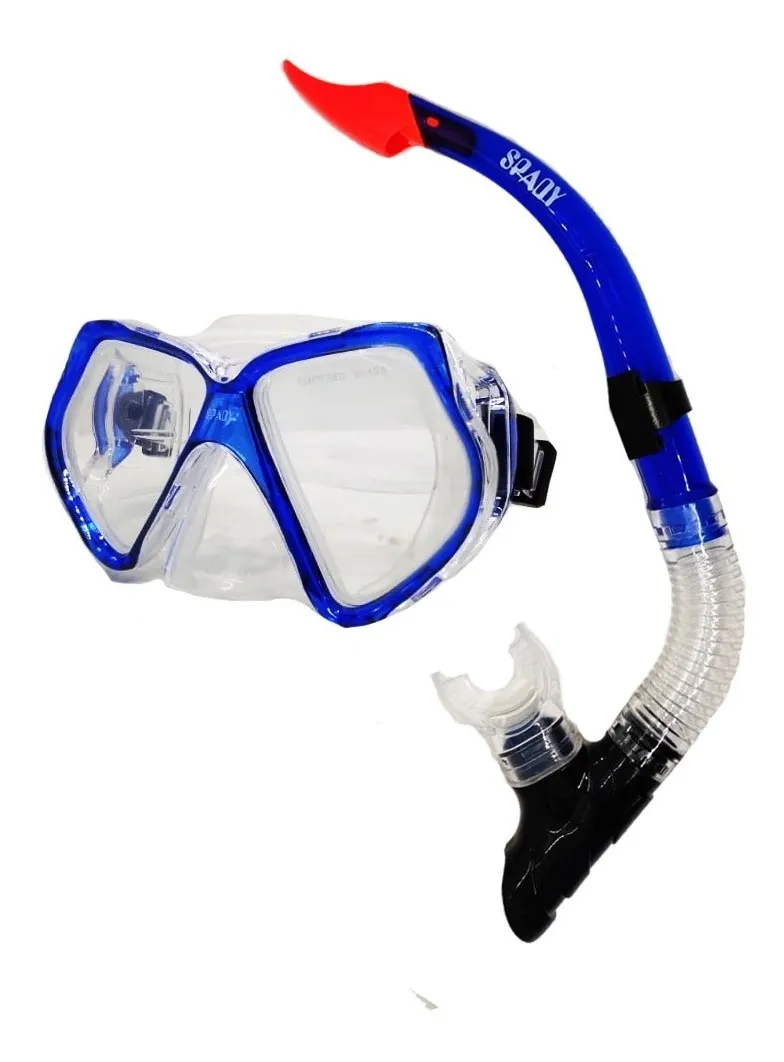 Snorkel Profesional Marfed