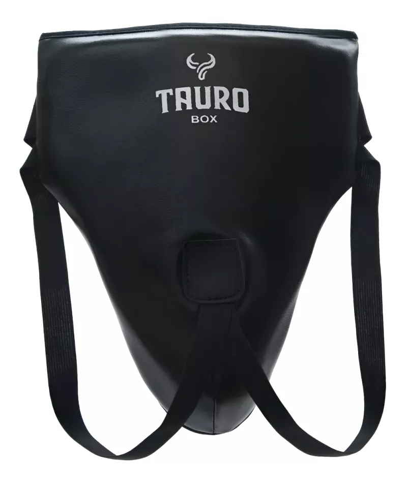 Protector Inguinal Boxeo Tauro