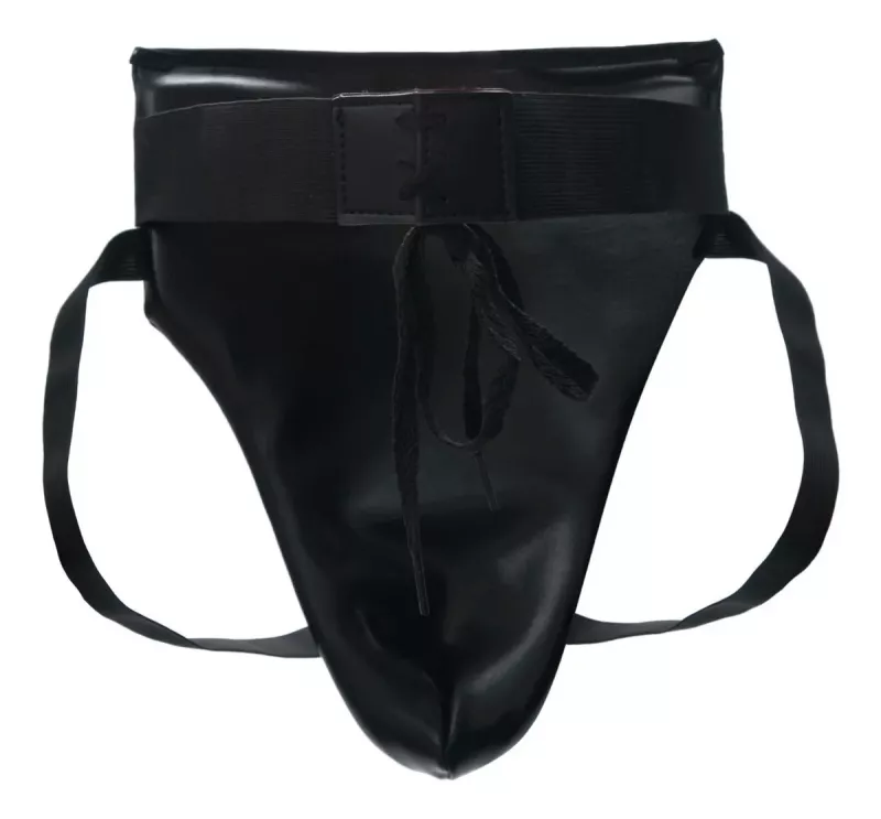 Protector Inguinal Boxeo Tauro