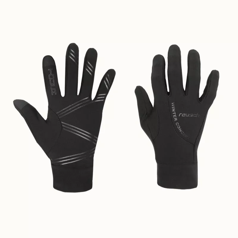 Guantes Ciclismo Reusch