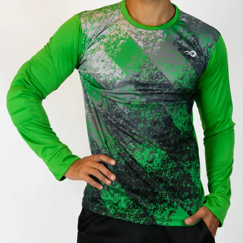 Buzo Arquero Adulto Kadur