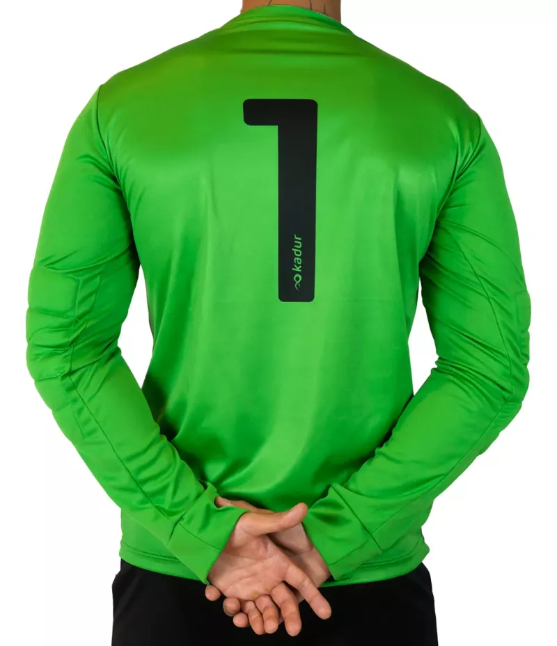 Buzo Arquero Adulto Kadur