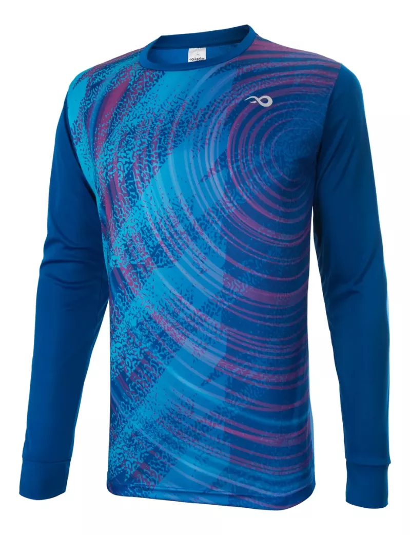 Buzo Arquero Adulto Kadur