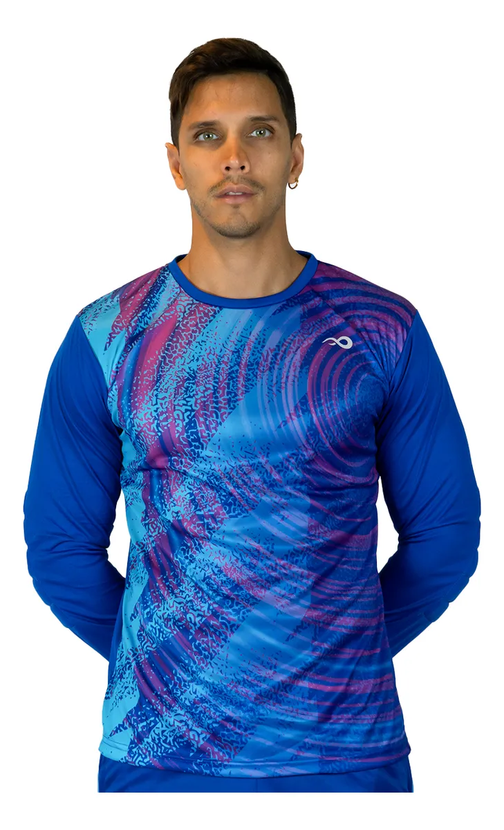 Buzo Arquero Adulto Kadur