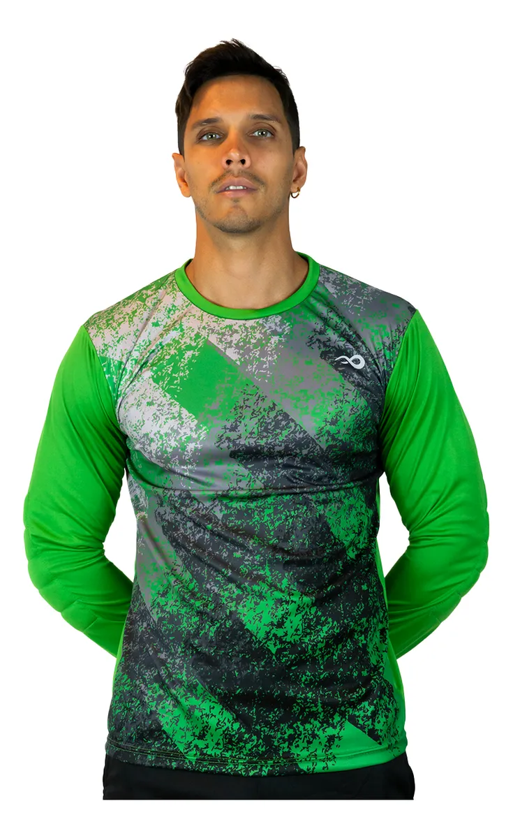 Buzo Arquero Adulto Kadur