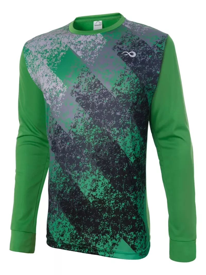 Buzo Arquero Adulto Kadur