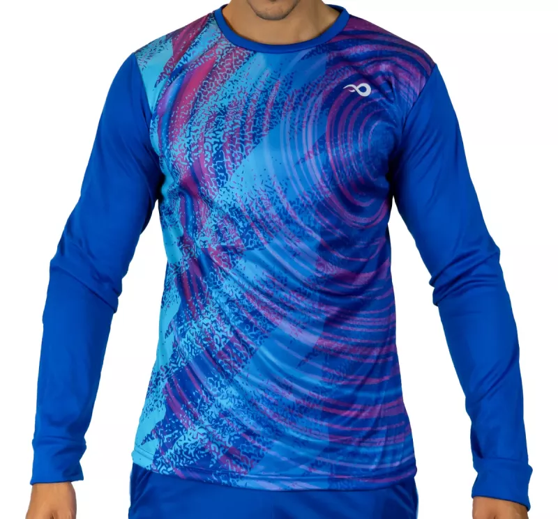 Buzo Arquero Adulto Kadur