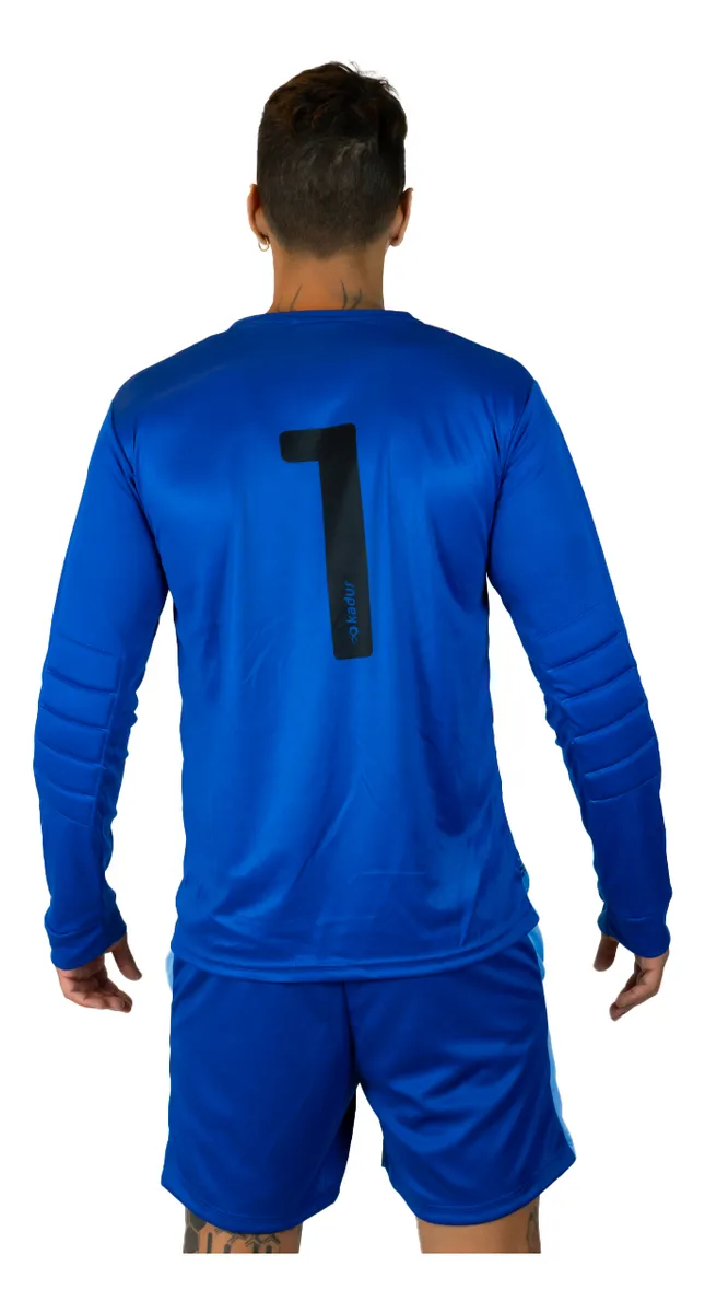 Buzo Arquero Adulto Kadur