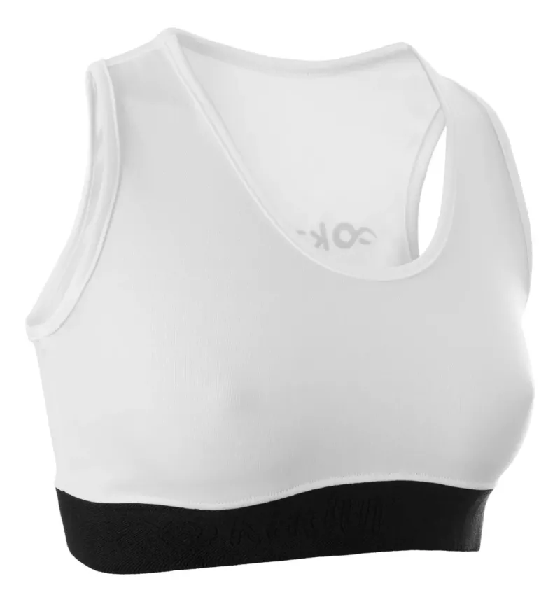 Top Boxeo Mujer Tauro