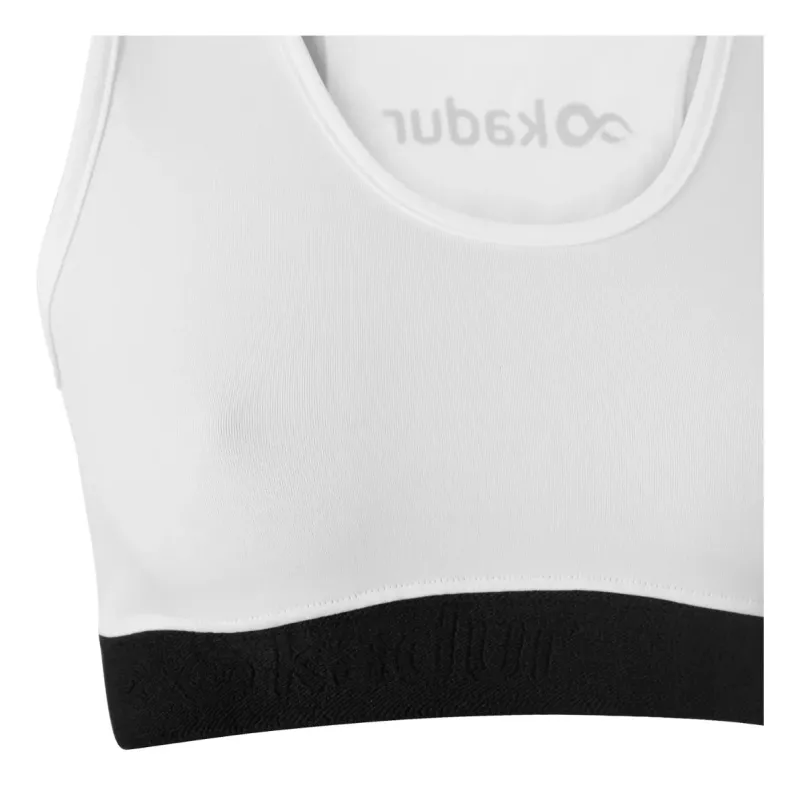 Top Boxeo Mujer Tauro