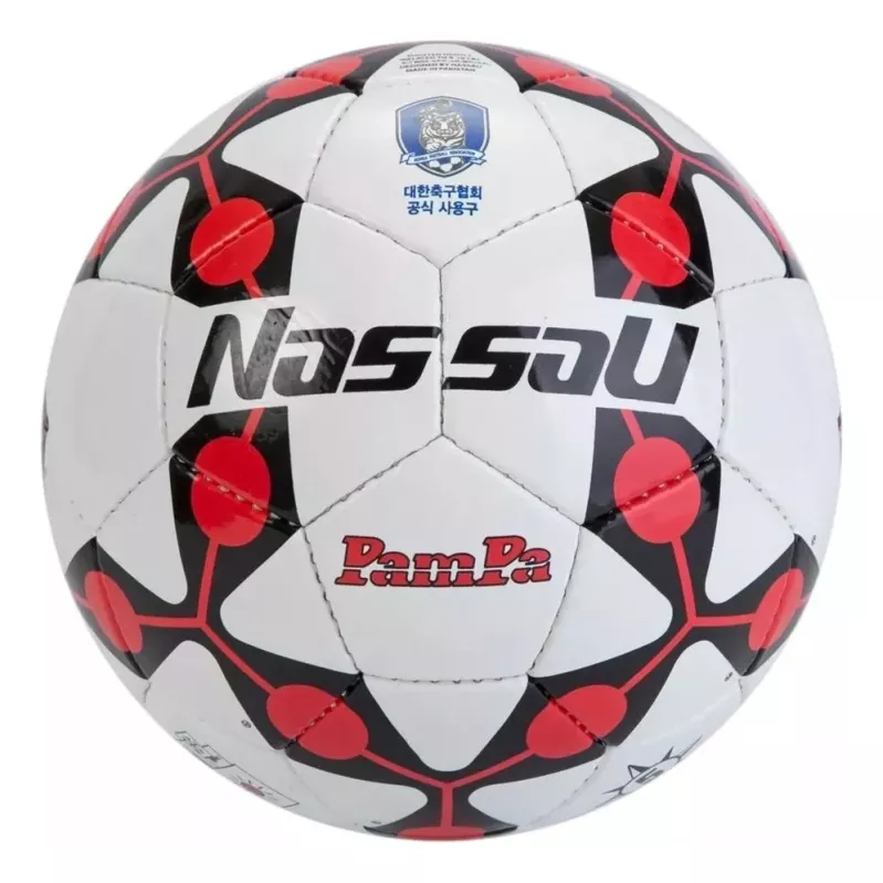 Pelota Futbol Nassau Pampa N5