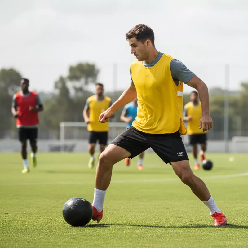 Pechera Adulto Elastico Isologo Kadur