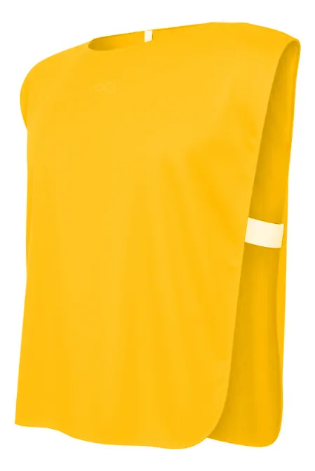 Pechera Adulto Elastico Isologo Kadur