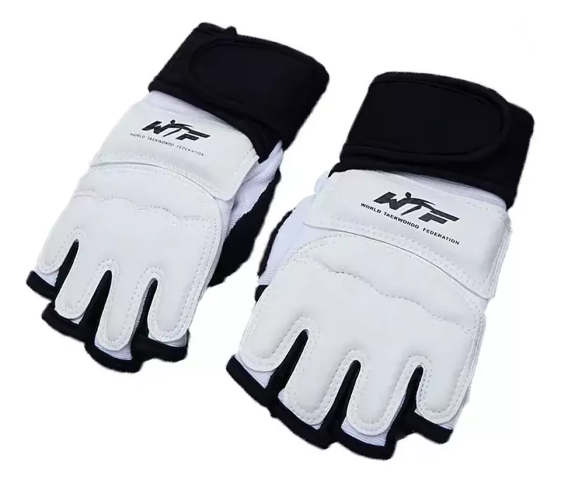 Guantes Adidas Taekwondo Pro