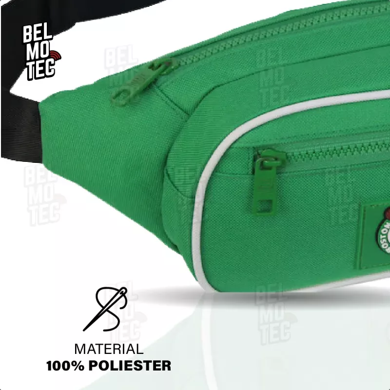 Riñonera NBA Boston Celtics