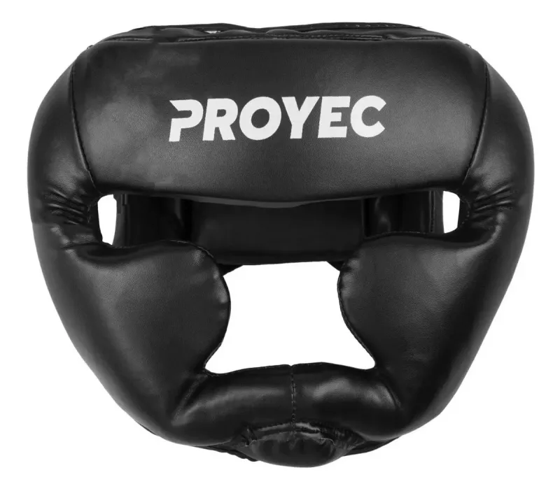 Cabezal Boxeo Raptor Proyec