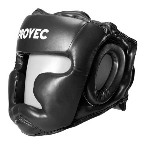 Cabezal Boxeo Raptor Proyec