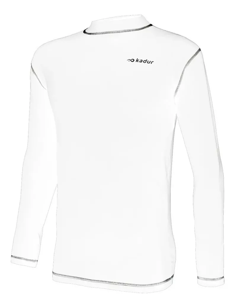 Remera Termica Hombre Kadur