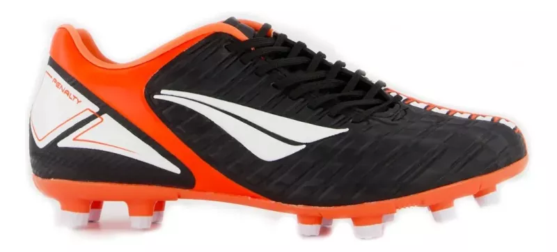 Botines Futbol PenaltyCampo Digital Pro