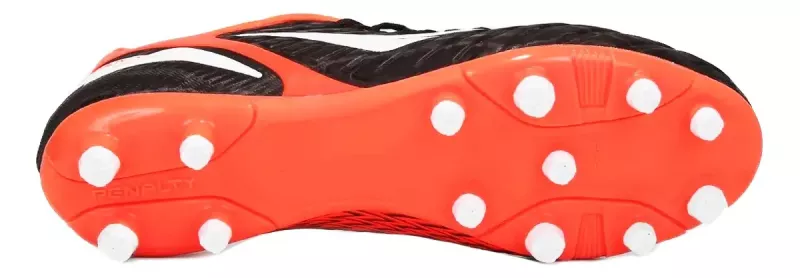 Botines Futbol PenaltyCampo Digital Pro