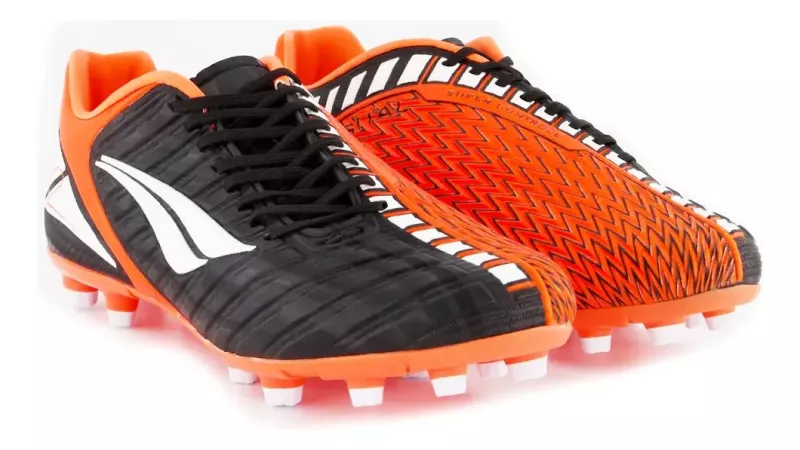 Botines Futbol PenaltyCampo Digital Pro