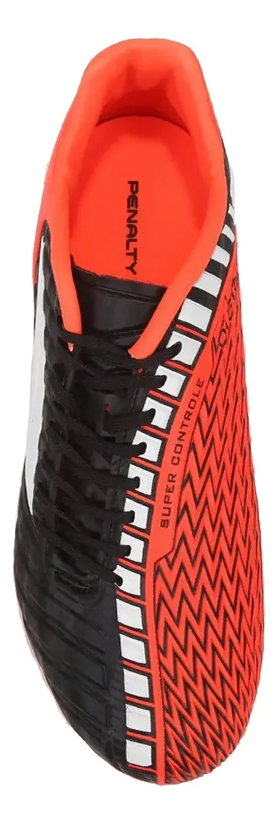 Botines Futbol PenaltyCampo Digital Pro