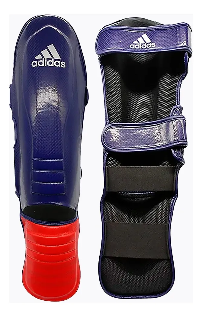 Protector Tibial Adidas