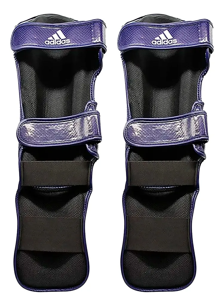 Protector Tibial Adidas