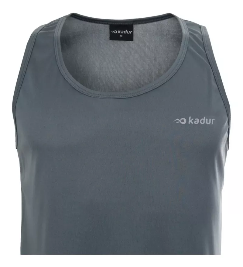 Musculosa Deportiva Hombre Kadur