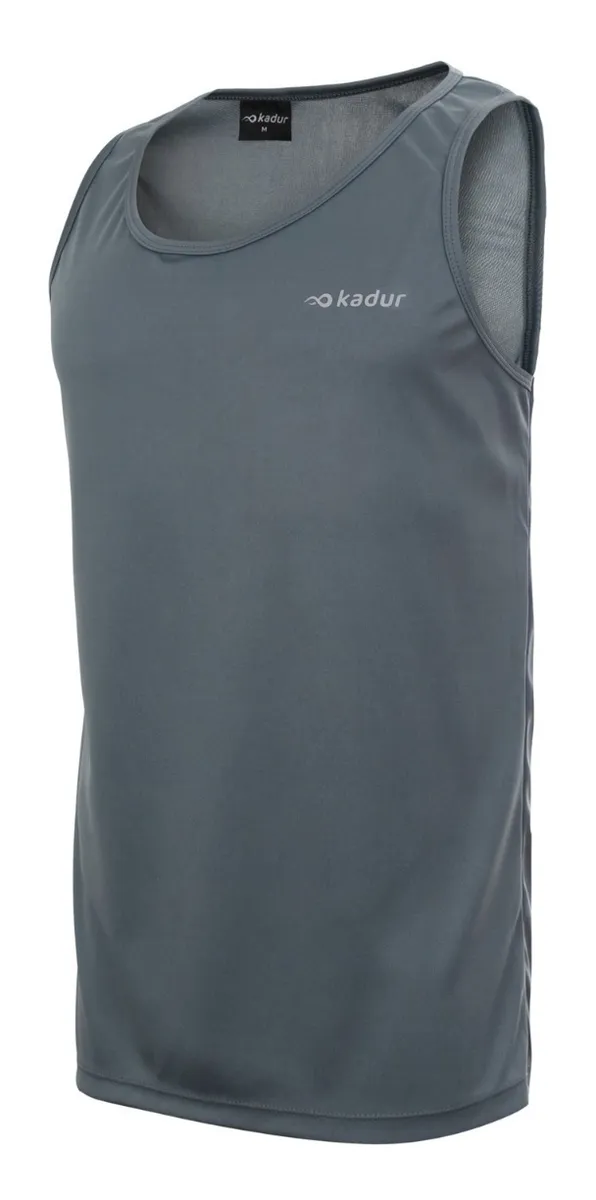 Musculosa Deportiva Hombre Kadur