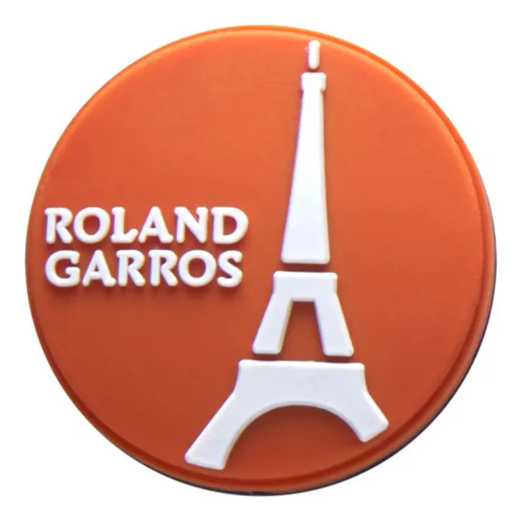 Antivibrador Tenis Wilson Roland Garros