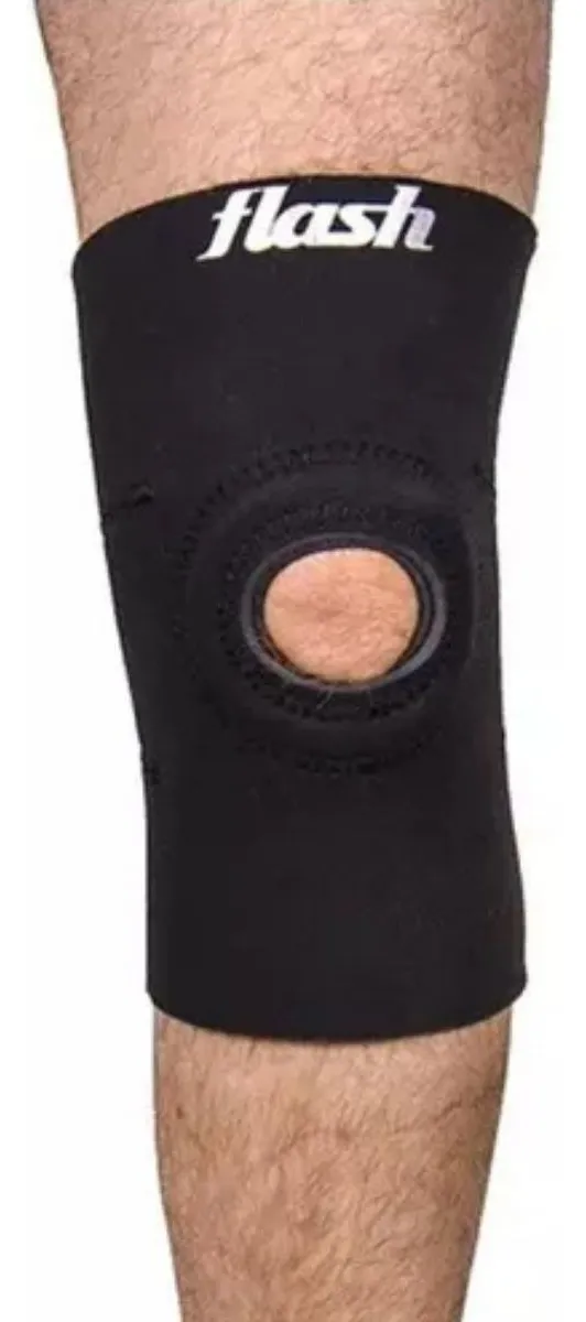 Rodillera Neoprene Flash