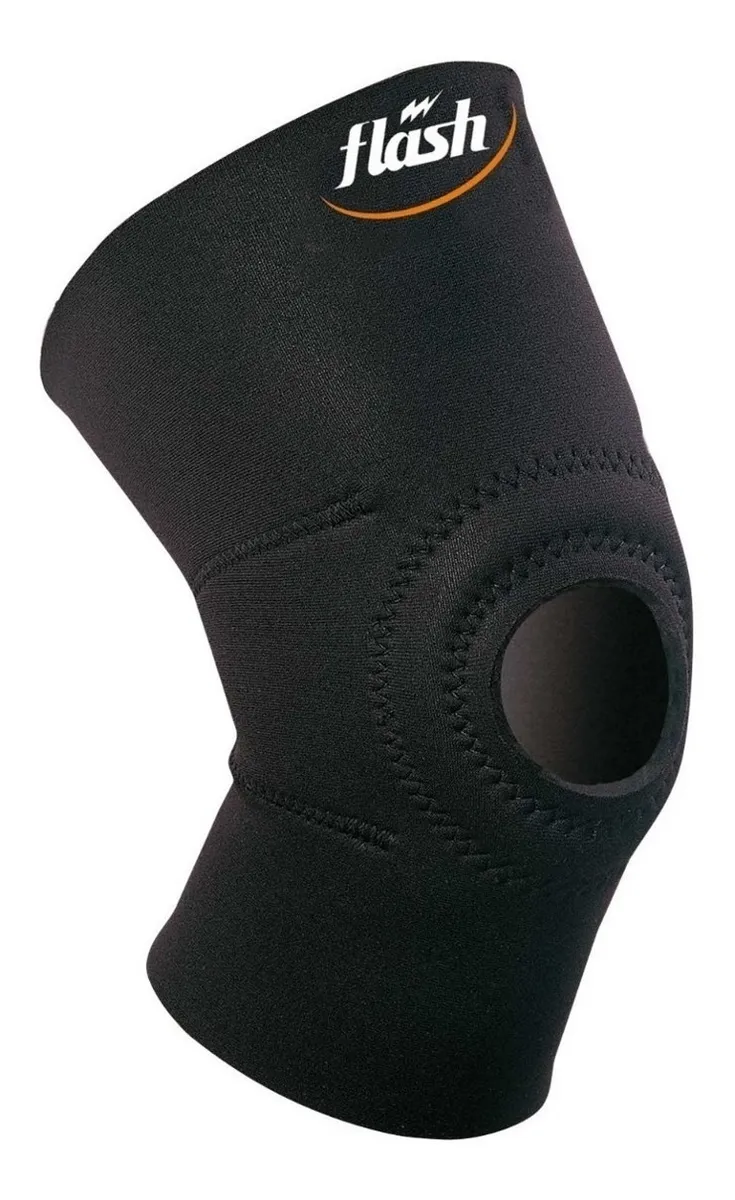 Rodillera Neoprene Flash