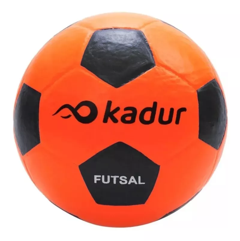 Pelota Futsal N°4 Simil Cuero