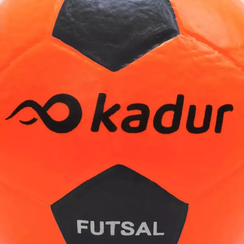 Pelota Futsal N°4 Simil Cuero