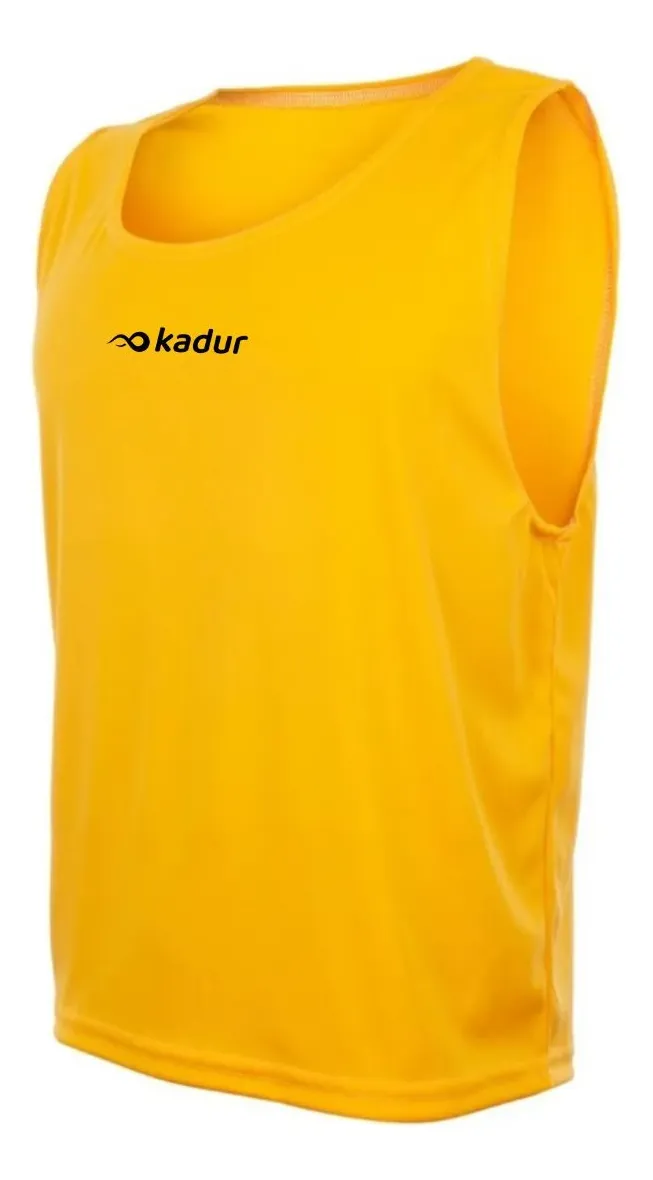 Pechera Entrenamiento Infantil Kadur