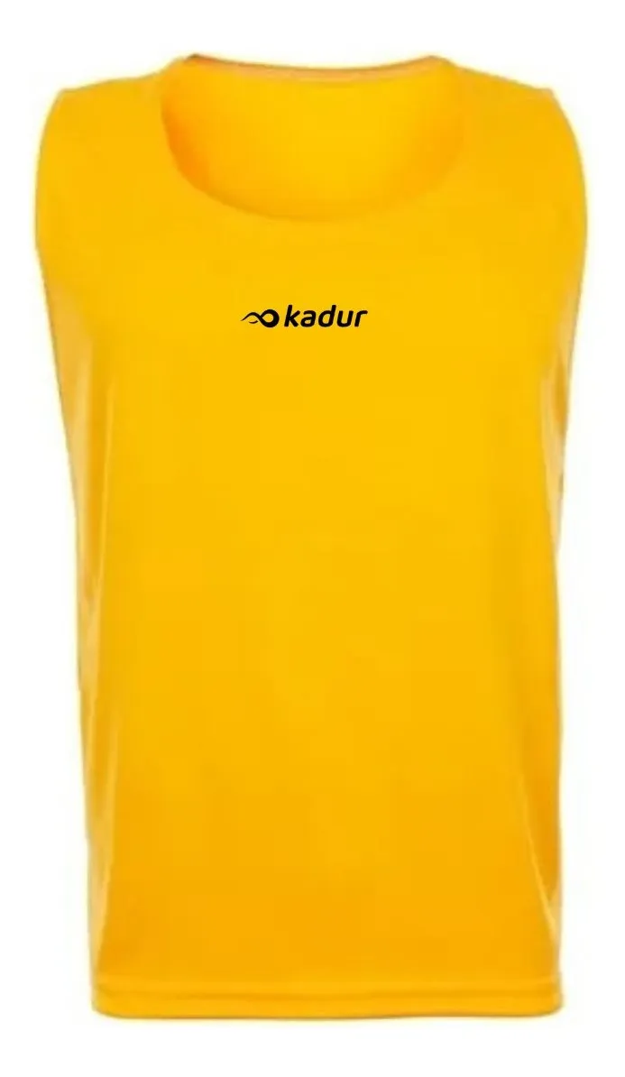 Pechera Entrenamiento Infantil Kadur