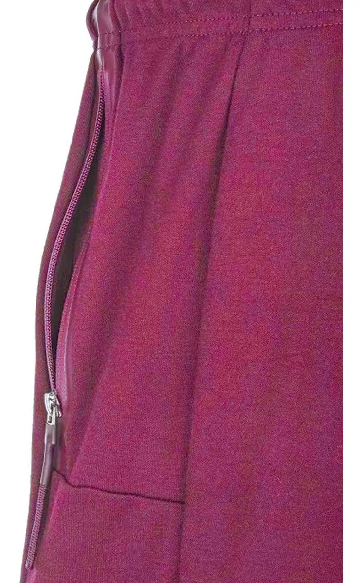 Pantalon Deportivo Chupin Flash