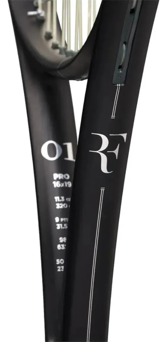 Raqueta Tenis Wilson RF 01 FRM