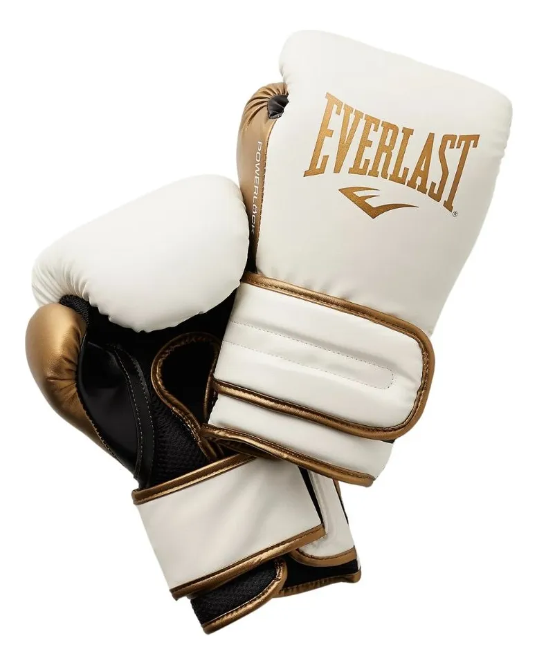 Guantes Boxeo Powerlock Everlast