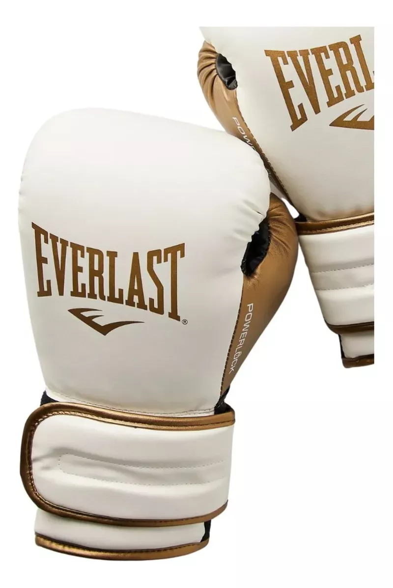Guantes Boxeo Powerlock Everlast