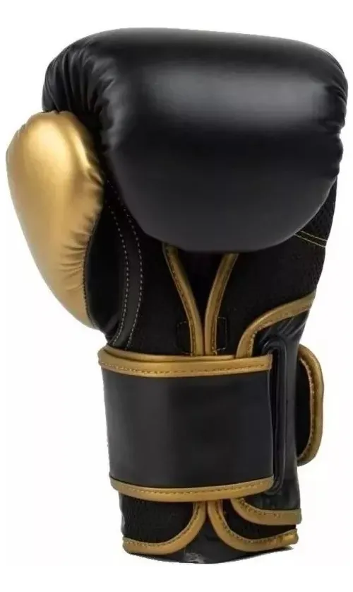 Guantes Boxeo Powerlock Everlast