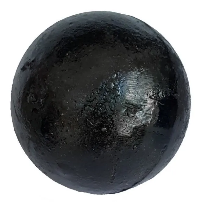 Bala Lanzamiento Atletismo 3 Kg